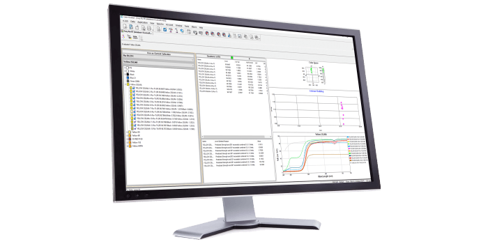 Color iQC Connected Solutions