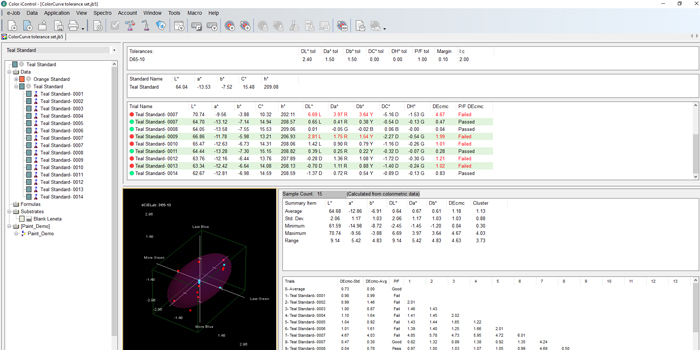 Color iQC Screenshot 2
