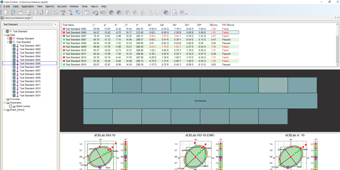 Color iQC Screenshot 3